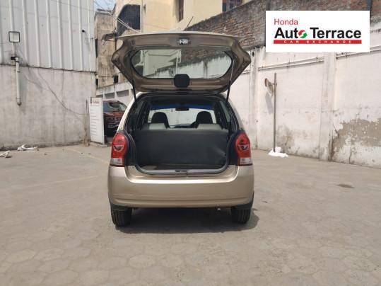 2010 Maruti Alto K10 2010-2014 VXI