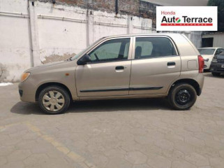 2010 Maruti Alto K10 2010-2014 VXI