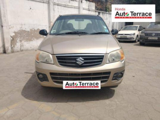 2010 Maruti Alto K10 2010-2014 VXI