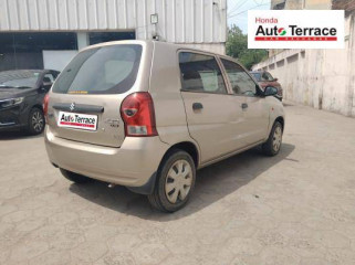 2010 Maruti Alto K10 2010-2014 VXI