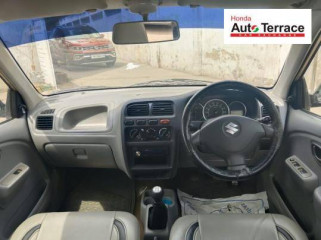 2010 Maruti Alto K10 2010-2014 VXI