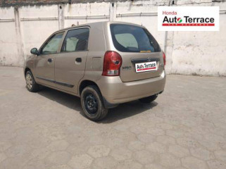 2010 Maruti Alto K10 2010-2014 VXI
