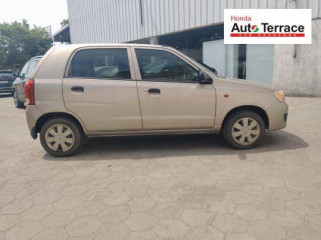 2010 Maruti Alto K10 2010-2014 VXI