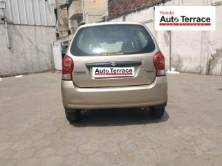 2010 Maruti Alto K10 2010-2014 VXI