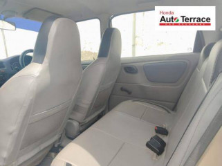 2010 Maruti Alto K10 2010-2014 VXI
