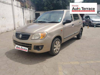 2010 Maruti Alto K10 2010-2014 VXI