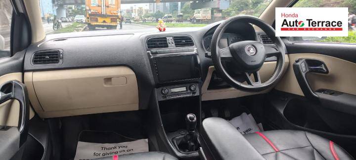 2021 Skoda Slavia 1.0 TSI Active BSVI