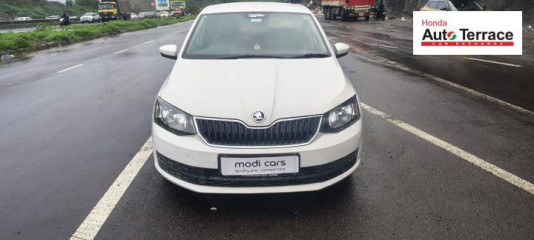 2021 Skoda Slavia 1.0 TSI Active BSVI