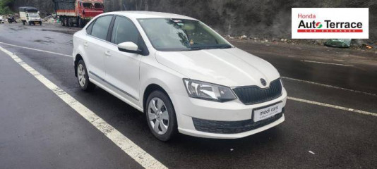 2021 Skoda Slavia 1.0 TSI Active BSVI