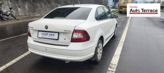 2021 Skoda Slavia 1.0 TSI Active BSVI