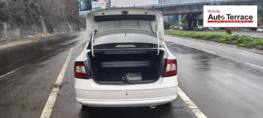 2021 Skoda Slavia 1.0 TSI Active BSVI