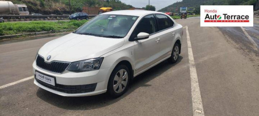 2021 Skoda Slavia 1.0 TSI Active BSVI