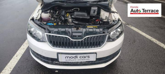 2021 Skoda Slavia 1.0 TSI Active BSVI
