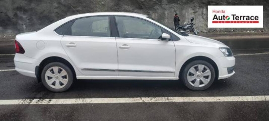 2021 Skoda Slavia 1.0 TSI Active BSVI