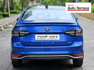 2022 Volkswagen Virtus GT Plus DSG
