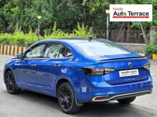 2022 Volkswagen Virtus GT Plus DSG