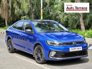 2022 Volkswagen Virtus GT Plus DSG