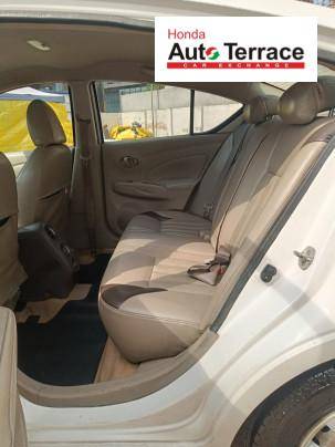 2013 Nissan Sunny XL