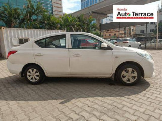 2013 Nissan Sunny XL