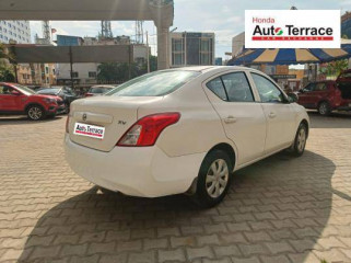 2013 Nissan Sunny XL