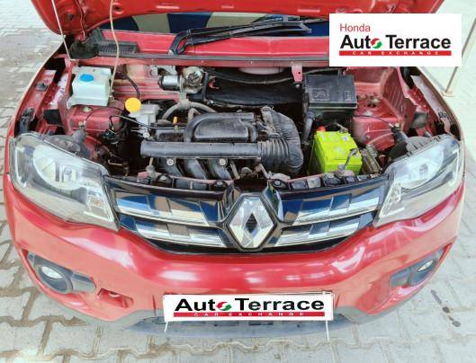 2019 Renault KWID 1.0 RXT AMT Opt BSIV