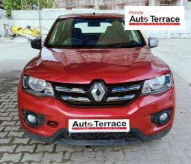 2019 Renault KWID 1.0 RXT AMT Opt BSIV
