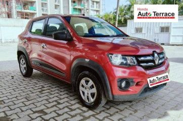 2019 Renault KWID 1.0 RXT AMT Opt BSIV