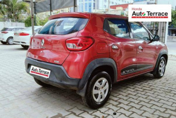2019 Renault KWID 1.0 RXT AMT Opt BSIV