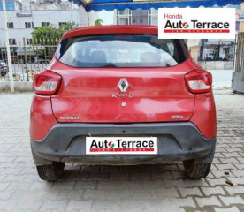 2019 Renault KWID 1.0 RXT AMT Opt BSIV