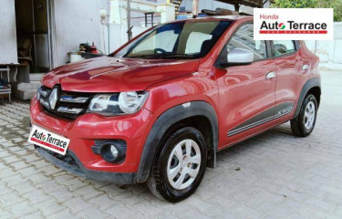 2019 Renault KWID 1.0 RXT AMT Opt BSIV
