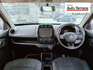 2019 Renault KWID 1.0 RXT AMT Opt BSIV
