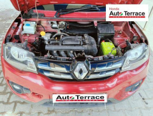 2019 Renault KWID 1.0 RXT AMT Opt BSIV