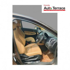 2025 Honda City ZX CVT