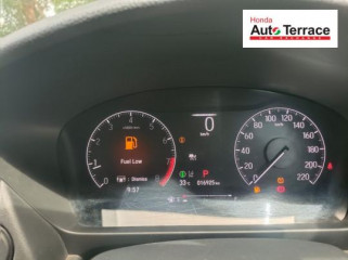 2025 Honda City ZX CVT