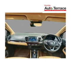 2025 Honda City ZX CVT