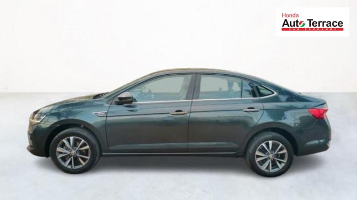 2023 Skoda Slavia 1.5 TSI Style AT