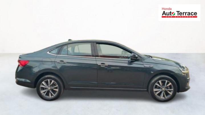 2023 Skoda Slavia 1.5 TSI Style AT