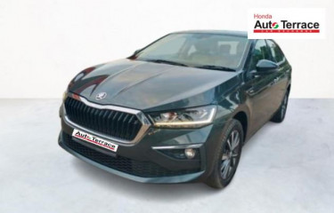 2023 Skoda Slavia 1.5 TSI Style AT