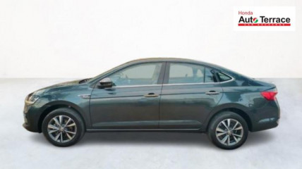 2023 Skoda Slavia 1.5 TSI Style AT