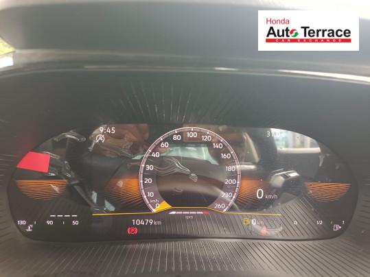 2024 Skoda Slavia 1.0 TSI Style