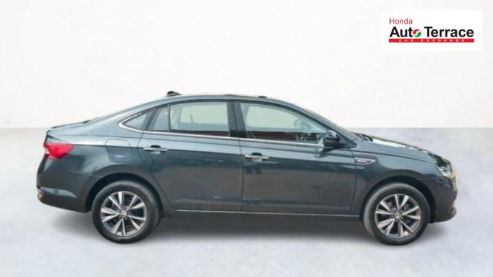 2024 Skoda Slavia 1.0 TSI Style