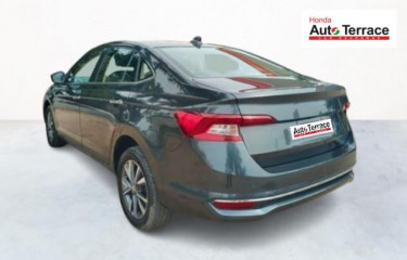 2024 Skoda Slavia 1.0 TSI Style