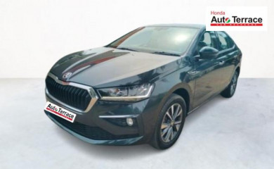 2024 Skoda Slavia 1.0 TSI Style
