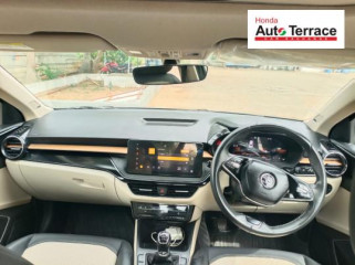 2024 Skoda Slavia 1.0 TSI Style