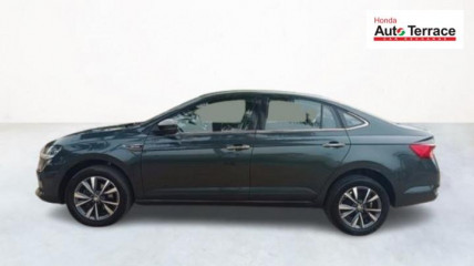 2024 Skoda Slavia 1.0 TSI Style
