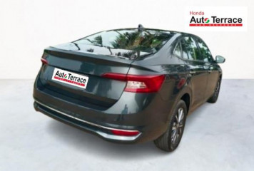 2024 Skoda Slavia 1.0 TSI Style