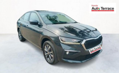 2024 Skoda Slavia 1.0 TSI Style