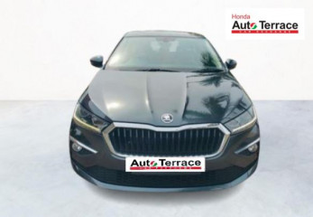 2024 Skoda Slavia 1.0 TSI Style