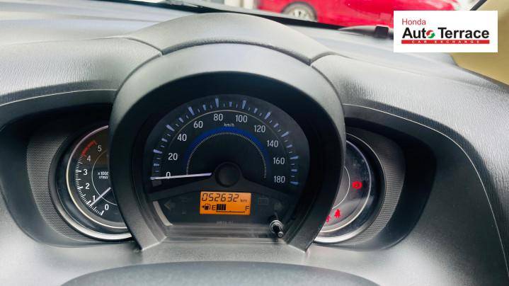 2015 Honda&nbsp;Amaze 2016-2021 S Diesel