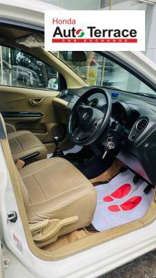 2015 Honda&nbsp;Amaze 2016-2021 S Diesel
